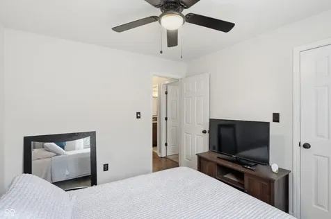 1960 Winfield Park Drive Greenfield IN 46140