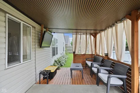 1960 Winfield Park Drive Greenfield IN 46140