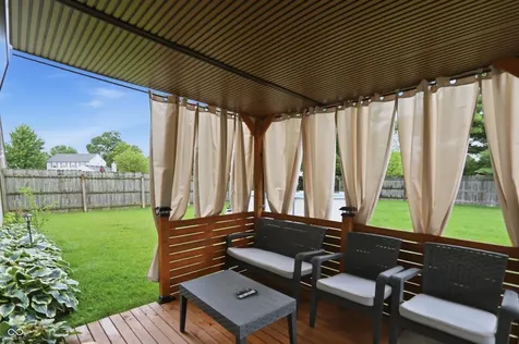 1960 Winfield Park Drive Greenfield IN 46140