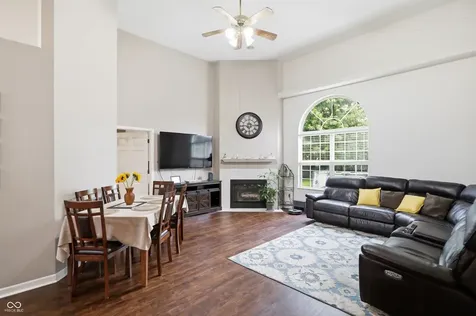 1960 Winfield Park Drive Greenfield IN 46140
