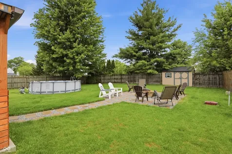 1960 Winfield Park Drive Greenfield IN 46140