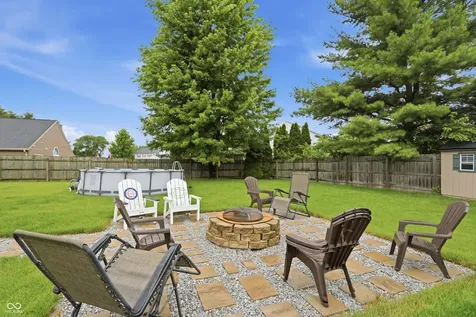 1960 Winfield Park Drive Greenfield IN 46140