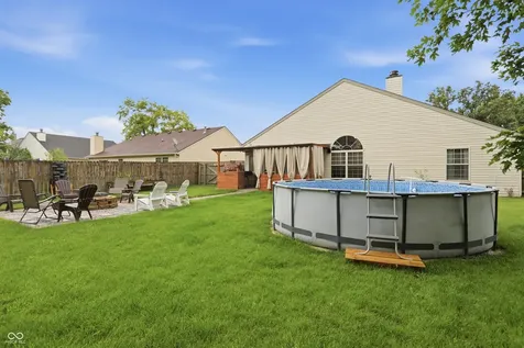 1960 Winfield Park Drive Greenfield IN 46140