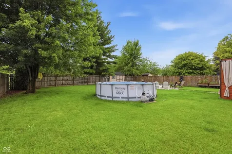 1960 Winfield Park Drive Greenfield IN 46140