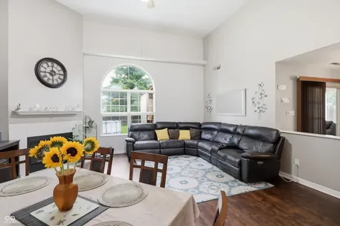 1960 Winfield Park Drive Greenfield IN 46140
