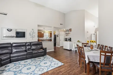 1960 Winfield Park Drive Greenfield IN 46140