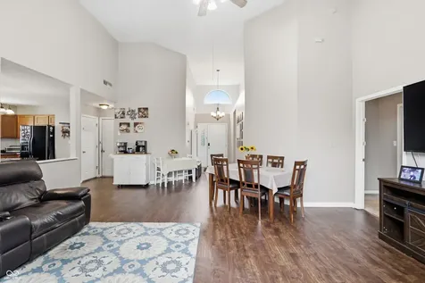 1960 Winfield Park Drive Greenfield IN 46140