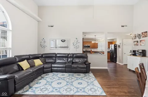1960 Winfield Park Drive Greenfield IN 46140