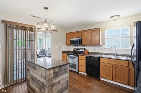 1960 Winfield Park Drive Greenfield IN 46140