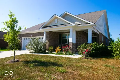 13290 N White Cloud Court Camby IN 46113