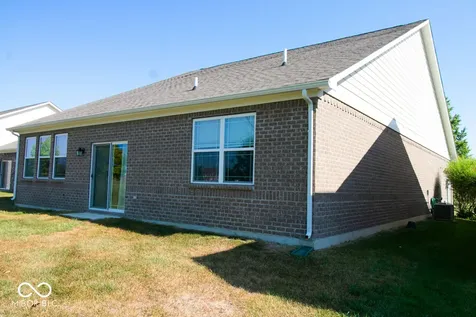 13290 N White Cloud Court Camby IN 46113