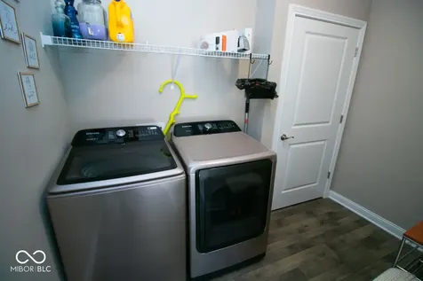 13290 N White Cloud Court Camby IN 46113