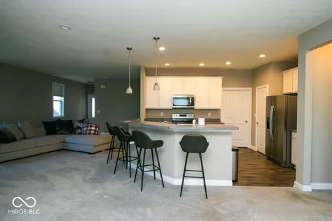 13290 N White Cloud Court Camby IN 46113
