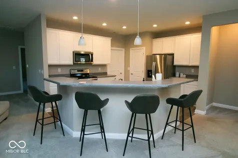 13290 N White Cloud Court Camby IN 46113