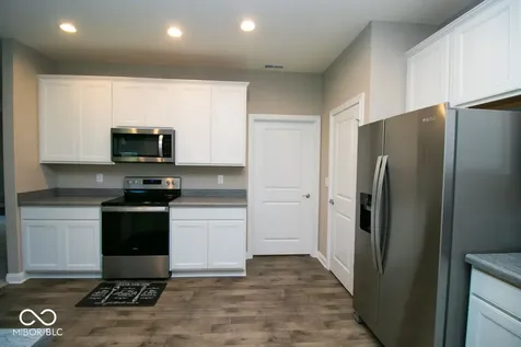 13290 N White Cloud Court Camby IN 46113