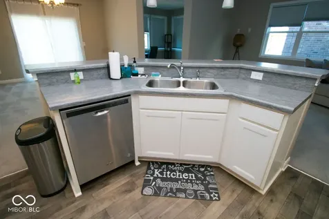 13290 N White Cloud Court Camby IN 46113