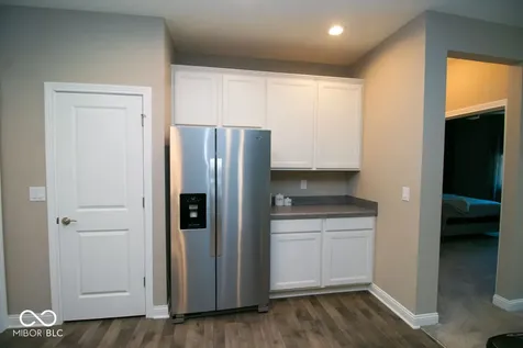 13290 N White Cloud Court Camby IN 46113