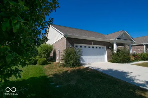 13290 N White Cloud Court Camby IN 46113