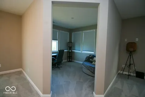 13290 N White Cloud Court Camby IN 46113