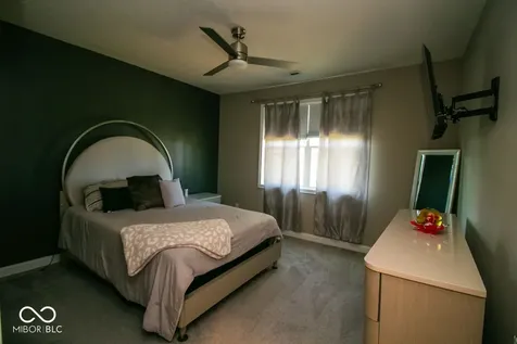 13290 N White Cloud Court Camby IN 46113