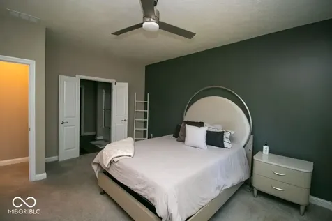 13290 N White Cloud Court Camby IN 46113