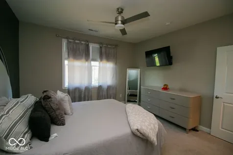 13290 N White Cloud Court Camby IN 46113