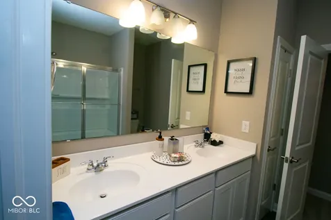 13290 N White Cloud Court Camby IN 46113