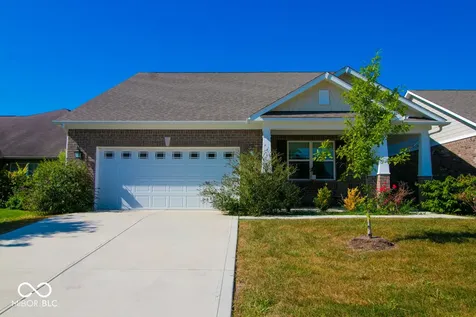 13290 N White Cloud Court Camby IN 46113