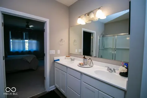 13290 N White Cloud Court Camby IN 46113