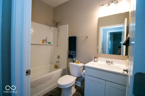 13290 N White Cloud Court Camby IN 46113