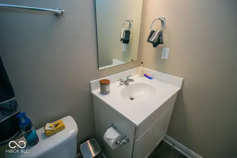 13290 N White Cloud Court Camby IN 46113
