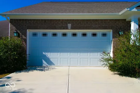 13290 N White Cloud Court Camby IN 46113