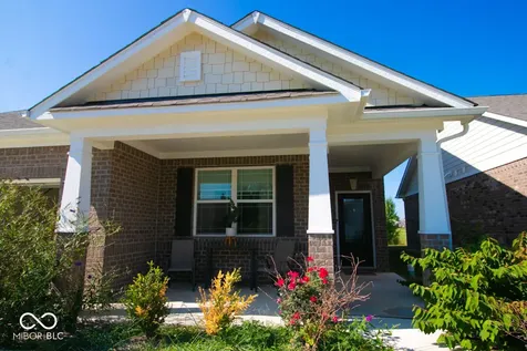 13290 N White Cloud Court Camby IN 46113