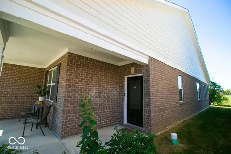 13290 N White Cloud Court Camby IN 46113