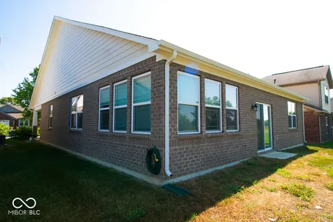 13290 N White Cloud Court Camby IN 46113