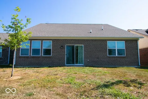 13290 N White Cloud Court Camby IN 46113