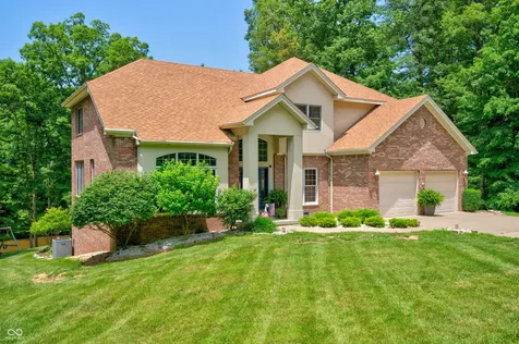 7830 Persimmon Lake Drive Seymour IN 47274