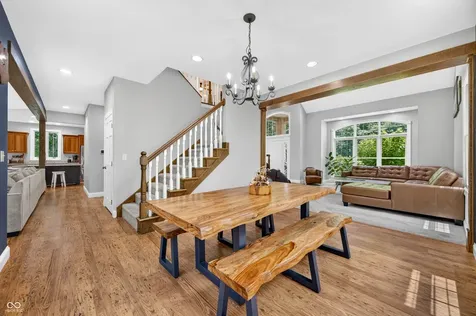 7830 Persimmon Lake Drive Seymour IN 47274
