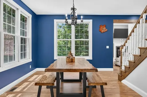 7830 Persimmon Lake Drive Seymour IN 47274