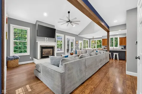 7830 Persimmon Lake Drive Seymour IN 47274