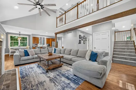 7830 Persimmon Lake Drive Seymour IN 47274