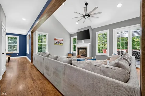 7830 Persimmon Lake Drive Seymour IN 47274