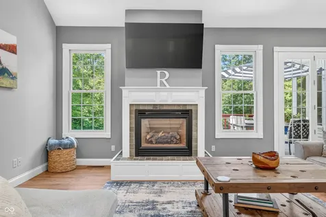 7830 Persimmon Lake Drive Seymour IN 47274
