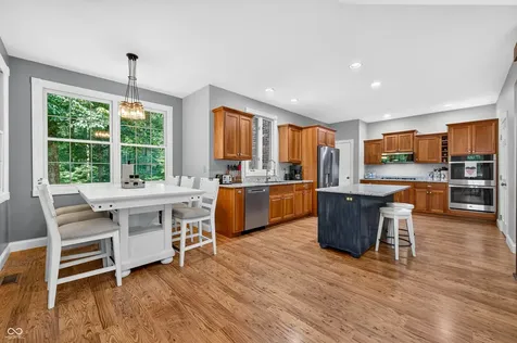 7830 Persimmon Lake Drive Seymour IN 47274