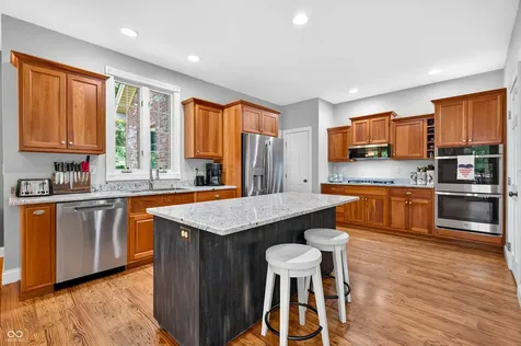 7830 Persimmon Lake Drive Seymour IN 47274