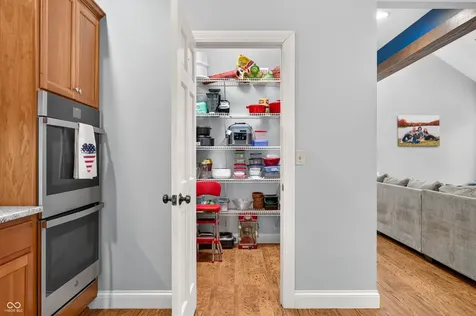 7830 Persimmon Lake Drive Seymour IN 47274