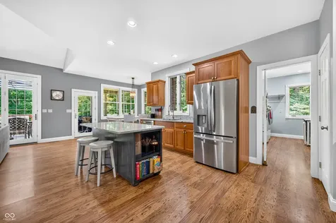 7830 Persimmon Lake Drive Seymour IN 47274