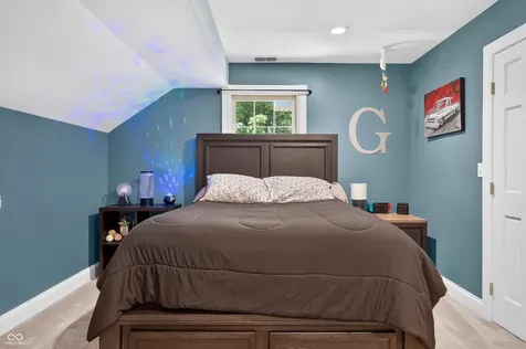7830 Persimmon Lake Drive Seymour IN 47274