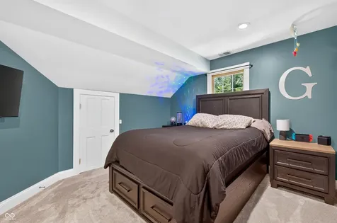 7830 Persimmon Lake Drive Seymour IN 47274