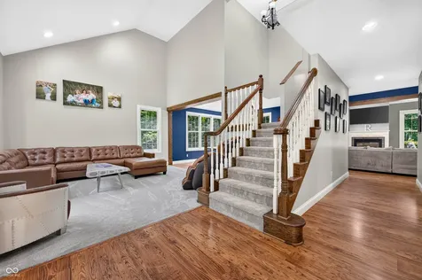7830 Persimmon Lake Drive Seymour IN 47274